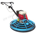 Hand-pushed Gasoline Concrete Power Trowel Machine